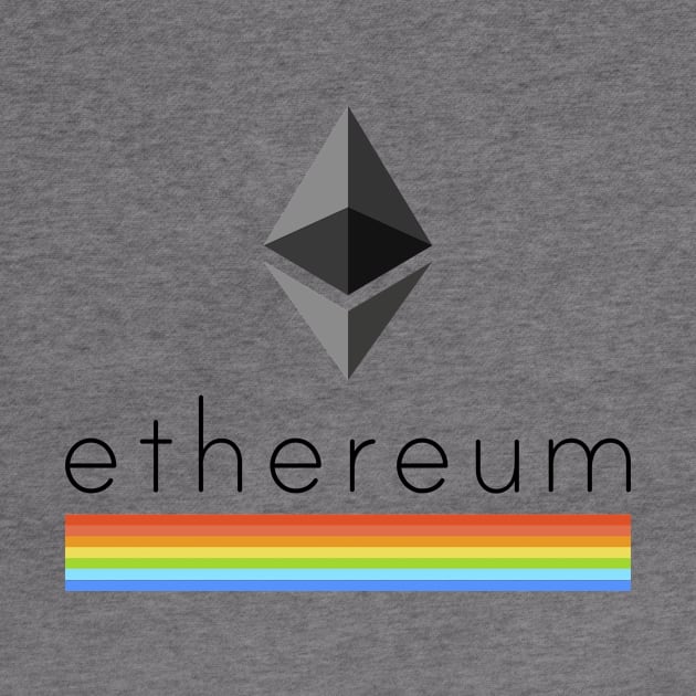 Ethereum Cryptocurrency by vladocar